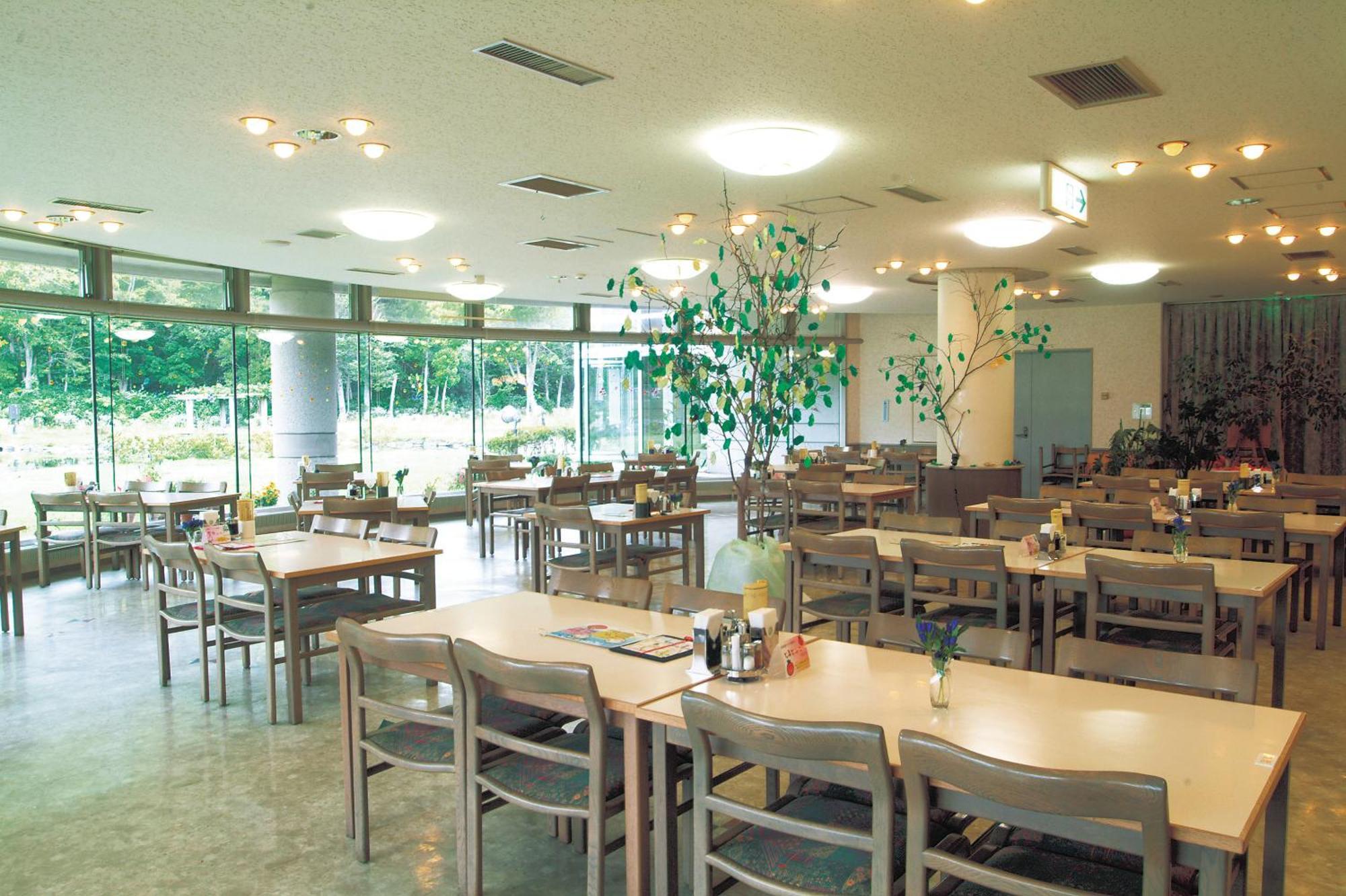 Horoshin Onsen Hotarukan Numata  Luaran gambar