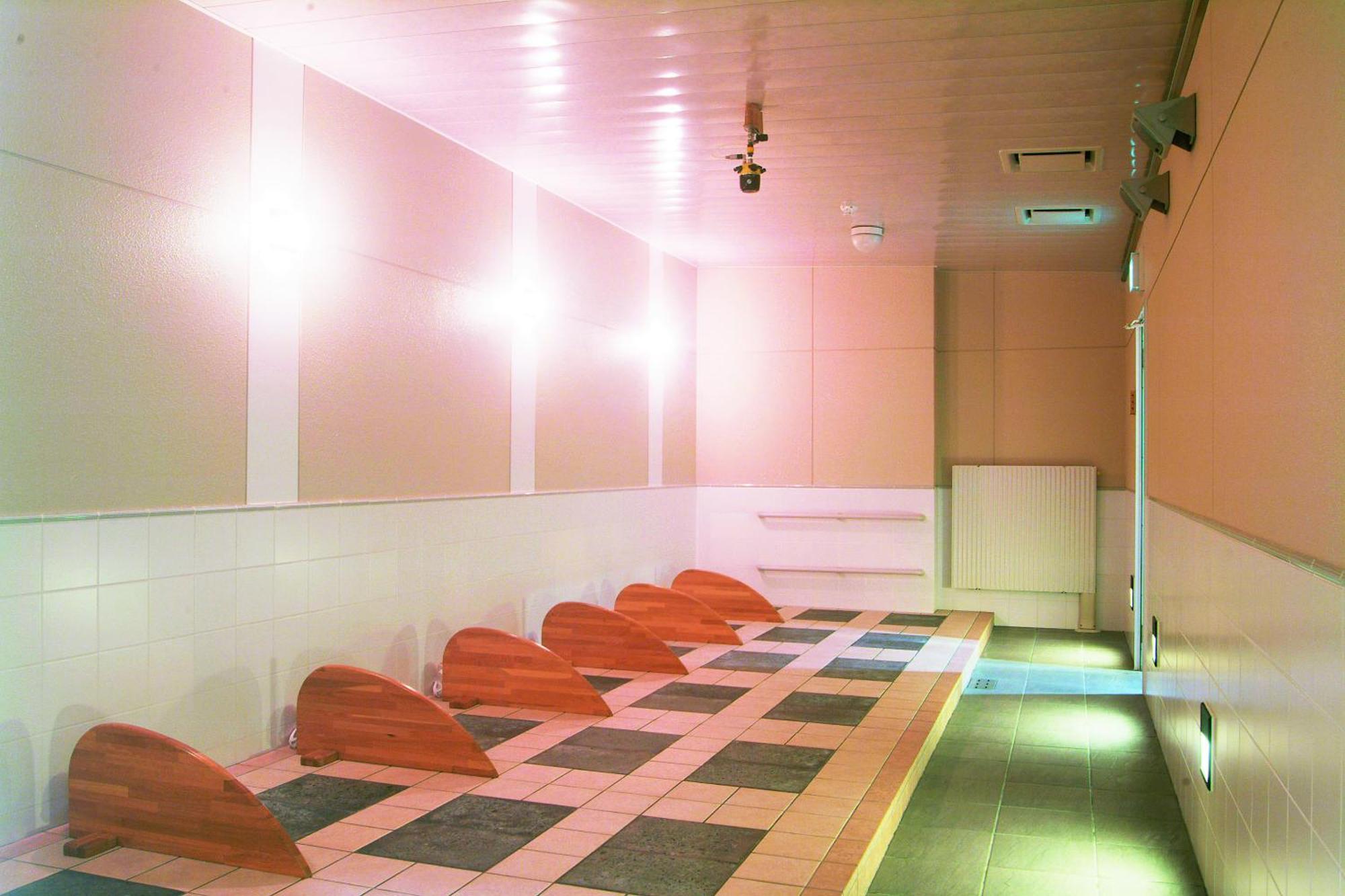 Horoshin Onsen Hotarukan Numata  Luaran gambar